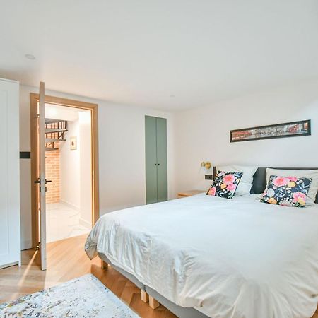 Duplex A Paris Saint-Ambroiseアパートメント エクステリア 写真