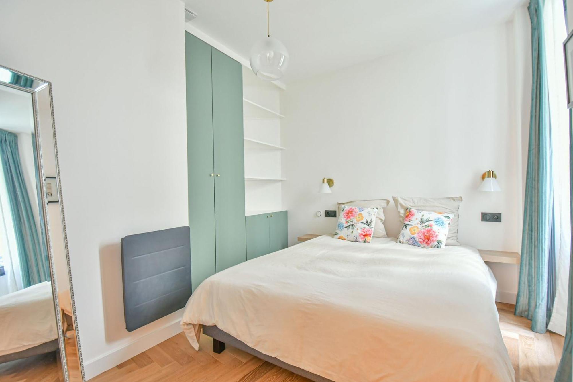 Duplex A Paris Saint-Ambroiseアパートメント エクステリア 写真
