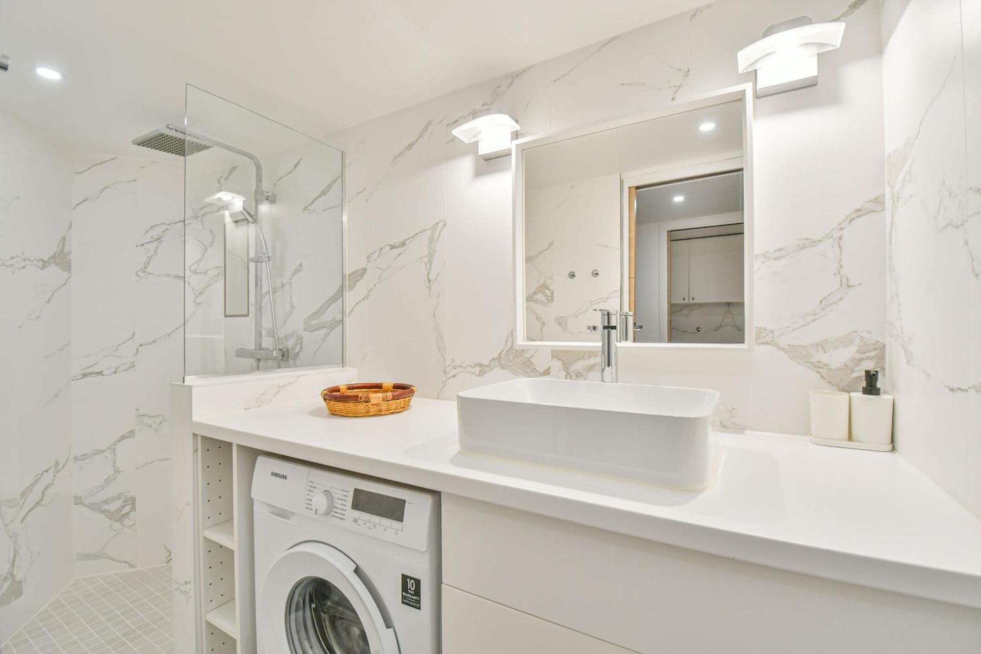 Duplex A Paris Saint-Ambroiseアパートメント エクステリア 写真